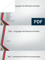 2 - SQL - Introdução