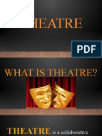 Theatre