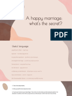 Marriage 13 - 00