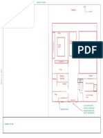 First Floor House Plan