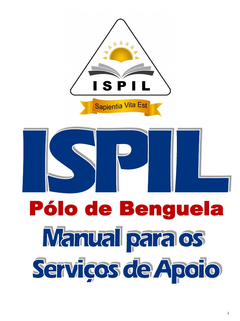 Solicitação de Equipamentos para ISPIL | PDF | Casa e Jardim