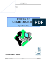 Genie Logiciel 2