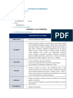 Resuelve Cantidad Carreras 5 Años