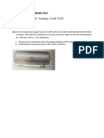 Cve224 Summer 2017 Homework 3