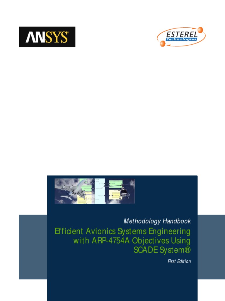 Efficient Avionics SE With ARP4754A | PDF | Systems Engineering ...