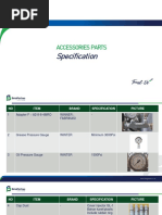 Logiform Pipe and Joint Specifications | PDF | Pipe (Fluid Conveyance ...