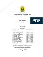 Makalah PSG - Kelompok 3 Kelas A