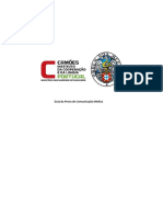 Guia PCM Portuguesa