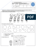 Examen Kasandra Matematica 2023