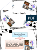 Trauma Kepala