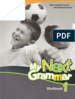 My Next Grammar 1 Workbook Full