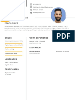 Abdullah Abbadi: Profile Info