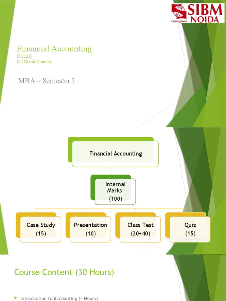 1 introduction to financial accounting pdf accounting financial