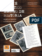 Dossie Didatico Ensino de Historia Comprimido