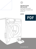 Instrucţiuni Detaliate Cum Să Folosiţi Propria Maşină de Spălat