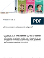 Generación Z