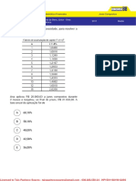 Matemática Financeira