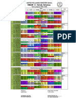 Jadwal PBM Rev 9-1