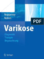 Varikose - Diagnostik - Therapie - Begutachtung (PDFDrive)