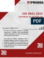 Aula - ISO 9001 - Junho 2020