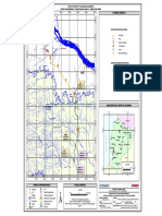 4 - Mapa Ubicación Puntos de Muestreo de Fauna