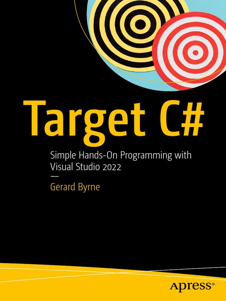 C# Programming with Visual Studio 2022 | PDF | Integrated Development ...