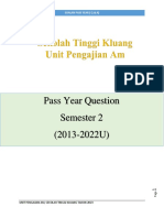 1-Nota Ringkas Esei Pass Year Question (Q & A) 2023