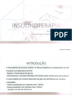 2 - Insulinoterapia