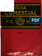 Guía Comercial F.C. Sud