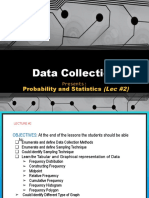 Data Collection