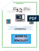 Examen de Word