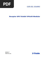 SPSx50 ModularGPSRcvr 100A UserGuide ESP