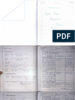 Functional Group Analysis Chemistry Record