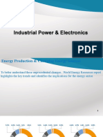 Industrial Power Updated