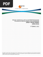 Dgs 2022 | PDF