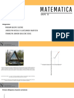 Trabajo de Matematica