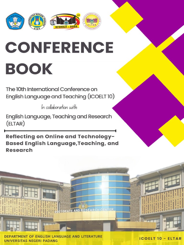 Discursive Practice in Online Learning by Using Zoom Meeting On COVID ...