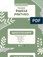 Portugis. (Sejarah)