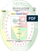 Informe de Laboratorio1