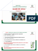 Actividad 2 Simulación