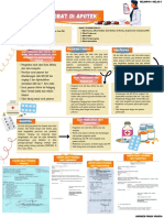 Pemesanan Obat Di Apotek - Kelompok 4D