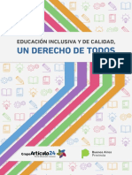 Guia de Politica Educativa Inclusiva - Dgcye 2019 0