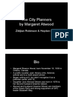 The-City-Planners Fully Analysed