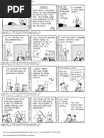 Dilbert 1996