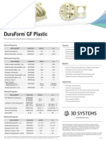 3D-Systems DuraForm GF DATASHEET USEN 2017.06.08 WEB