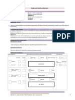 TDR Auditor Ii