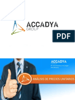 Accadya Curso Online APUs Parte I