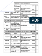 Criterios de Evaluacion