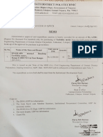 Turbidity Meter Memo