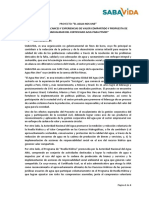 2 TDR Servicio de Consultoría ALCANES Y EXPERIENCIAS DE VALOR COMPARTIDO Y PROPUESTA DE GRADUALIDAD DEL CERTIFICADO AZUL PARA PYMES